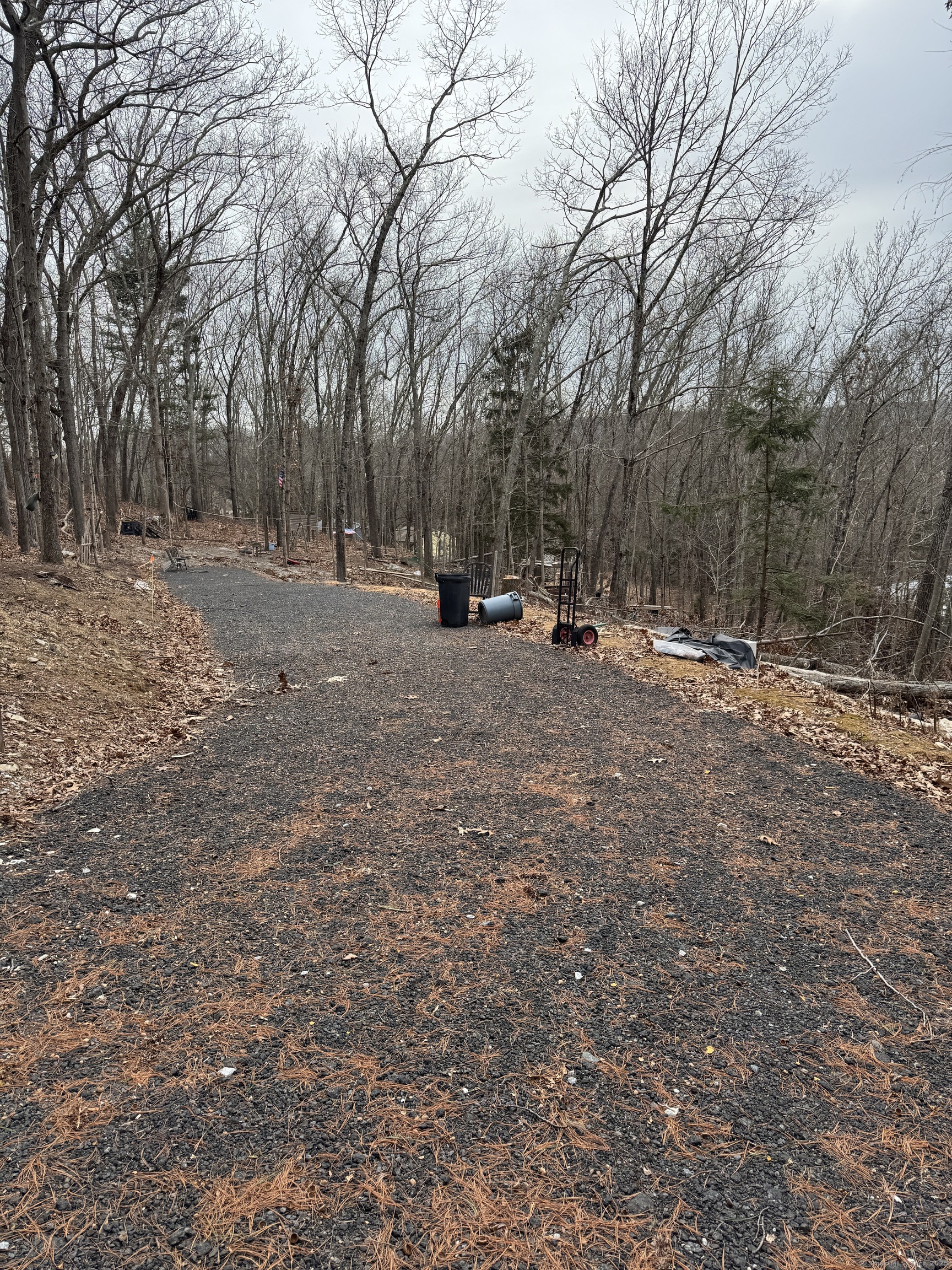 33 Castle Heights Deep River, CT 06417 - Photo 4 of 8