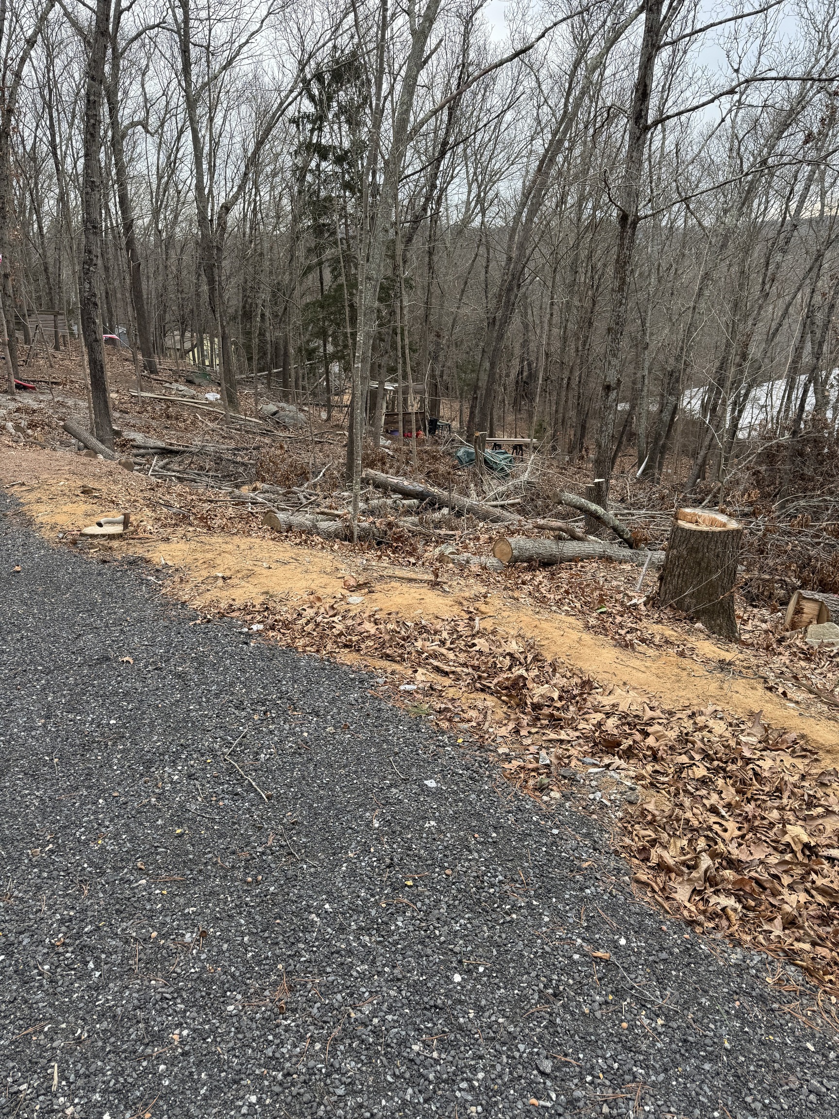 33 Castle Heights Deep River, CT 06417 - Photo 5 of 8