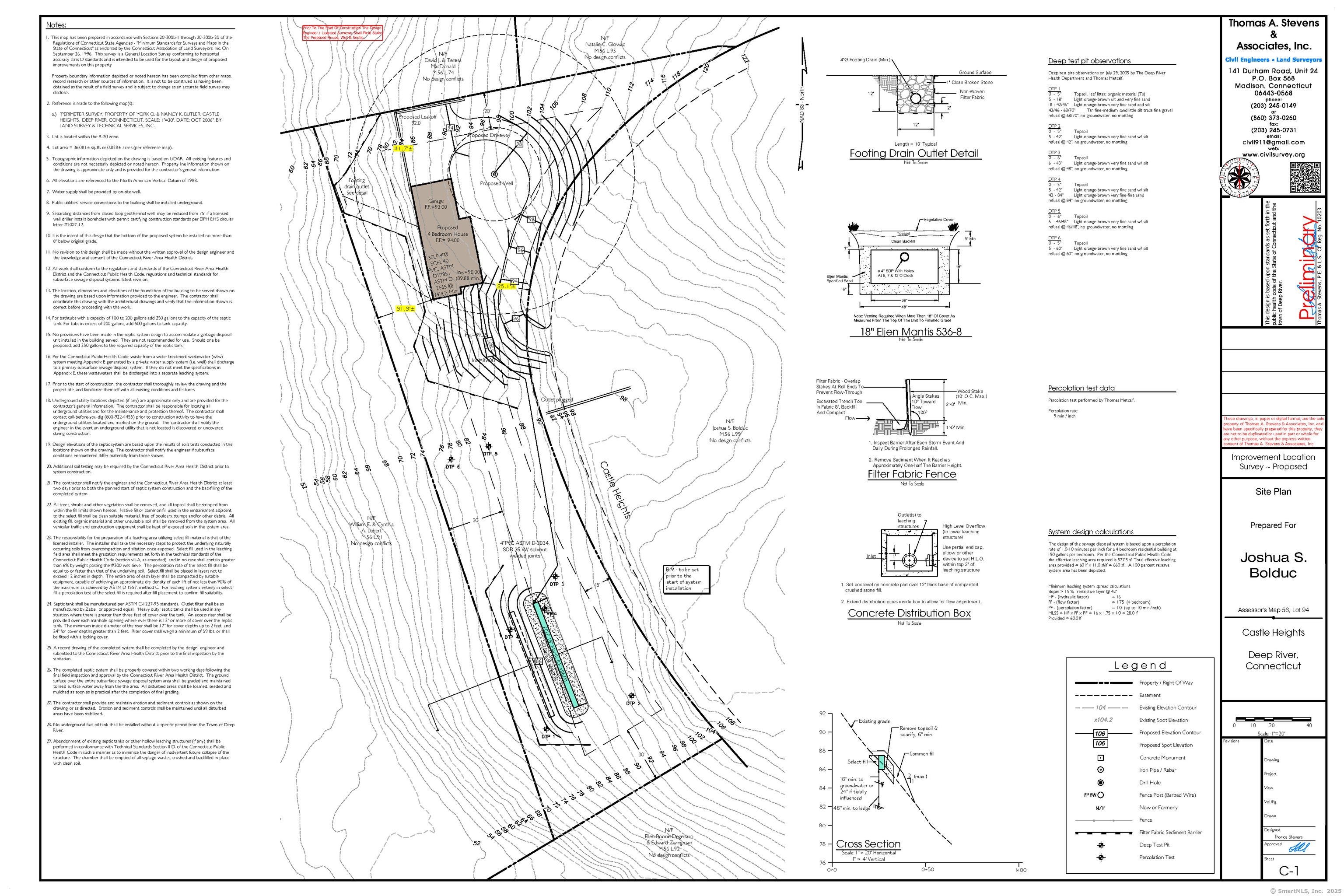 33 Castle Heights Deep River, CT 06417 - Photo 8 of 8