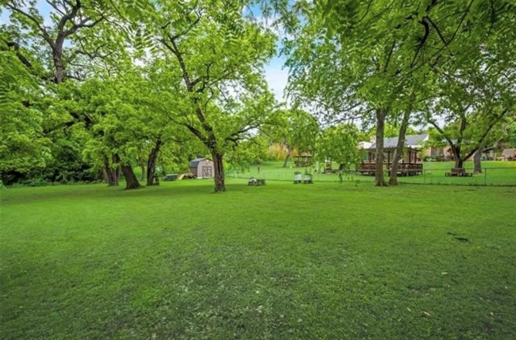 6049 West Red Bird Lane Dallas, TX 75236 - Photo 33 of 34 a view of green field