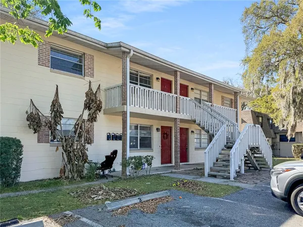 $1,250 | 820 State Avenue, Unit 2, Holly Hill, FL 32117