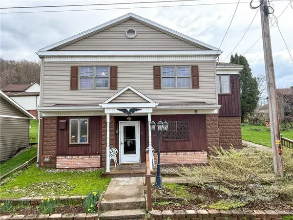 $159,900 | 122 Lower Troy Hill Road, Kittanning, PA 16201