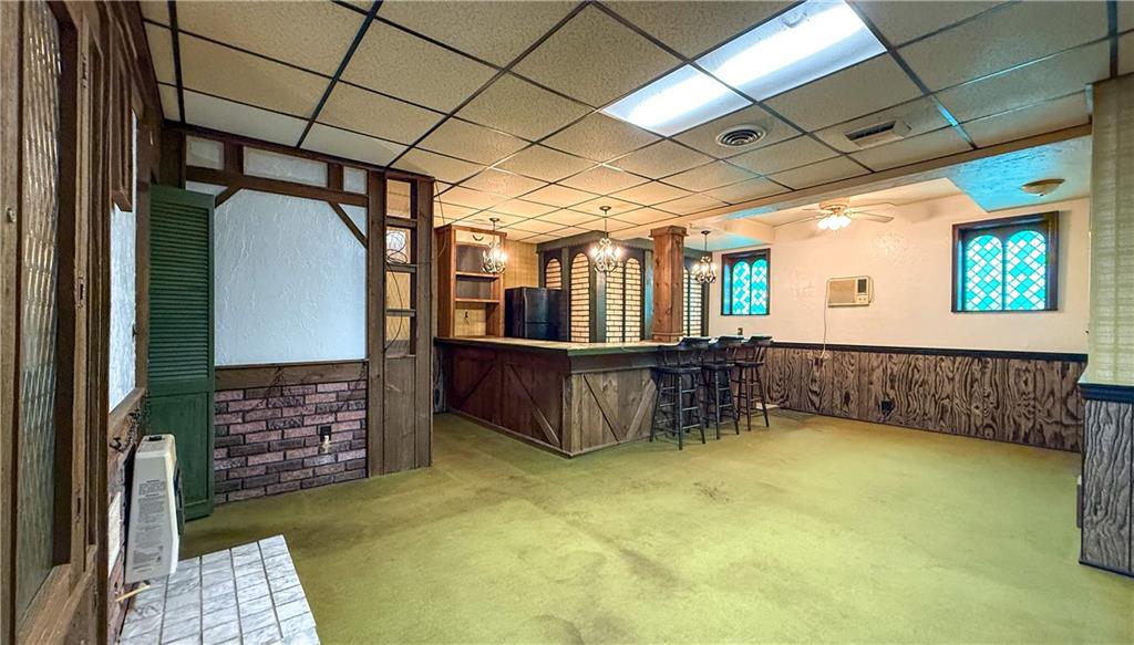 122 Lower Troy Hill Road Kittanning, PA 16201 - Photo 29 of 42 a view of swimming pool with chairs