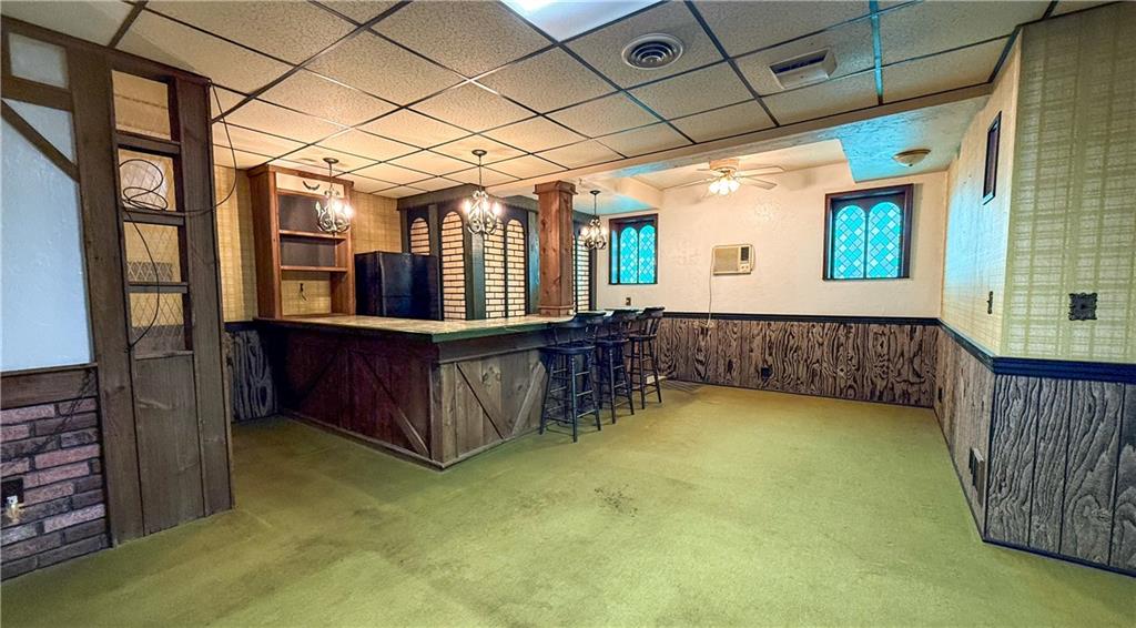 122 Lower Troy Hill Road Kittanning, PA 16201 - Photo 30 of 42 a view of a furniture in a room