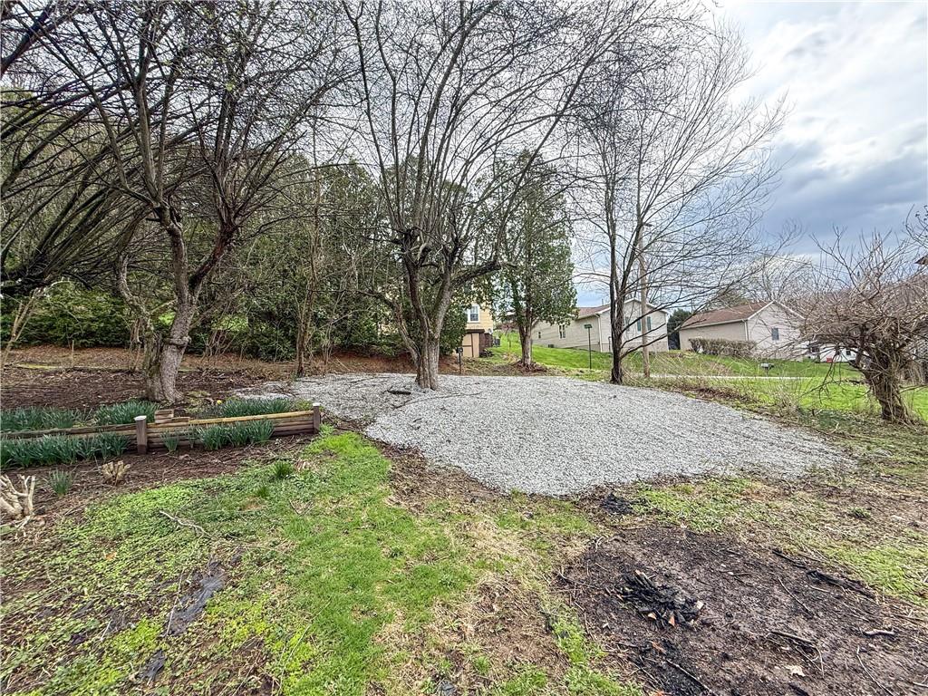 122 Lower Troy Hill Road Kittanning, PA 16201 - Photo 35 of 42 a view of a tree in a park