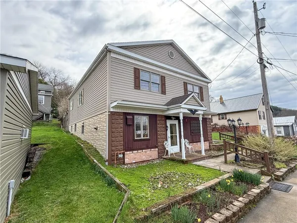 $159,900 | 122 Lower Troy Hill Road, Kittanning, PA 16201