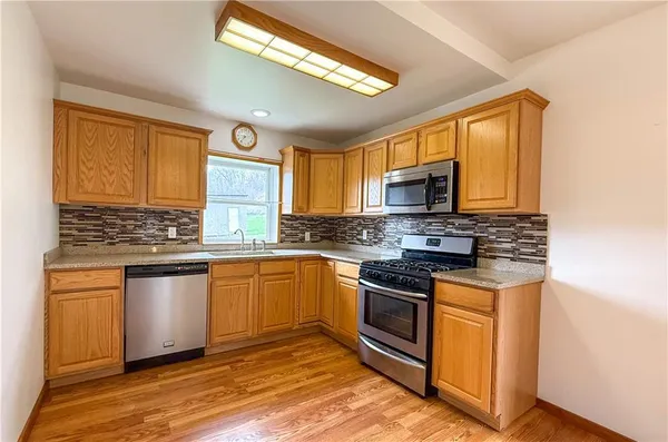 $159,900 | 122 Lower Troy Hill Road, Kittanning, PA 16201