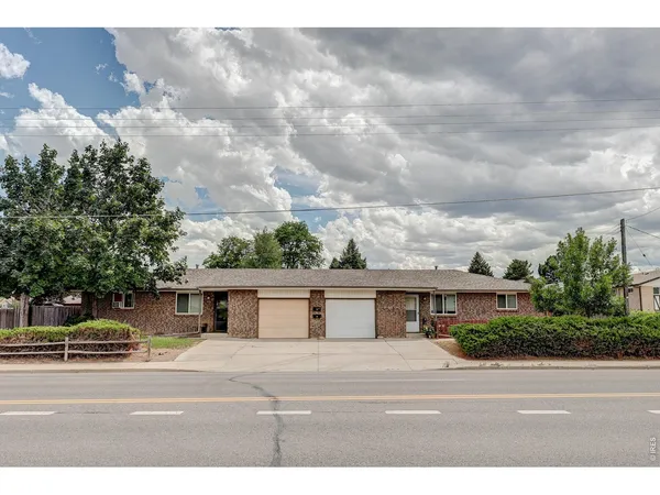 $499,000 | 1926-1928 14th Street Southwest, Loveland, CO 80537