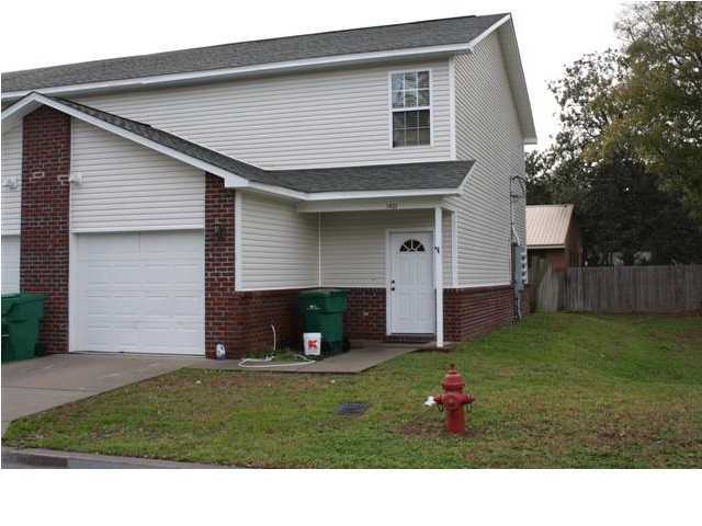1401 Beaver Run Road, Unit 1 Niceville, FL 32578 - Photo 1 of 7 Primary Photo