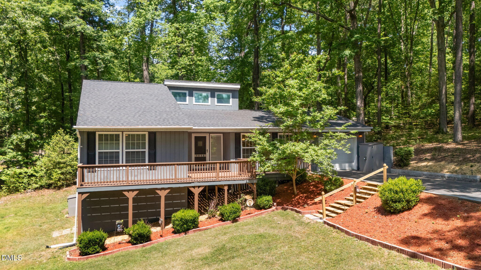 1818 Rye Road Sanford, NC 27332 - Photo 12 of 62 Exterior