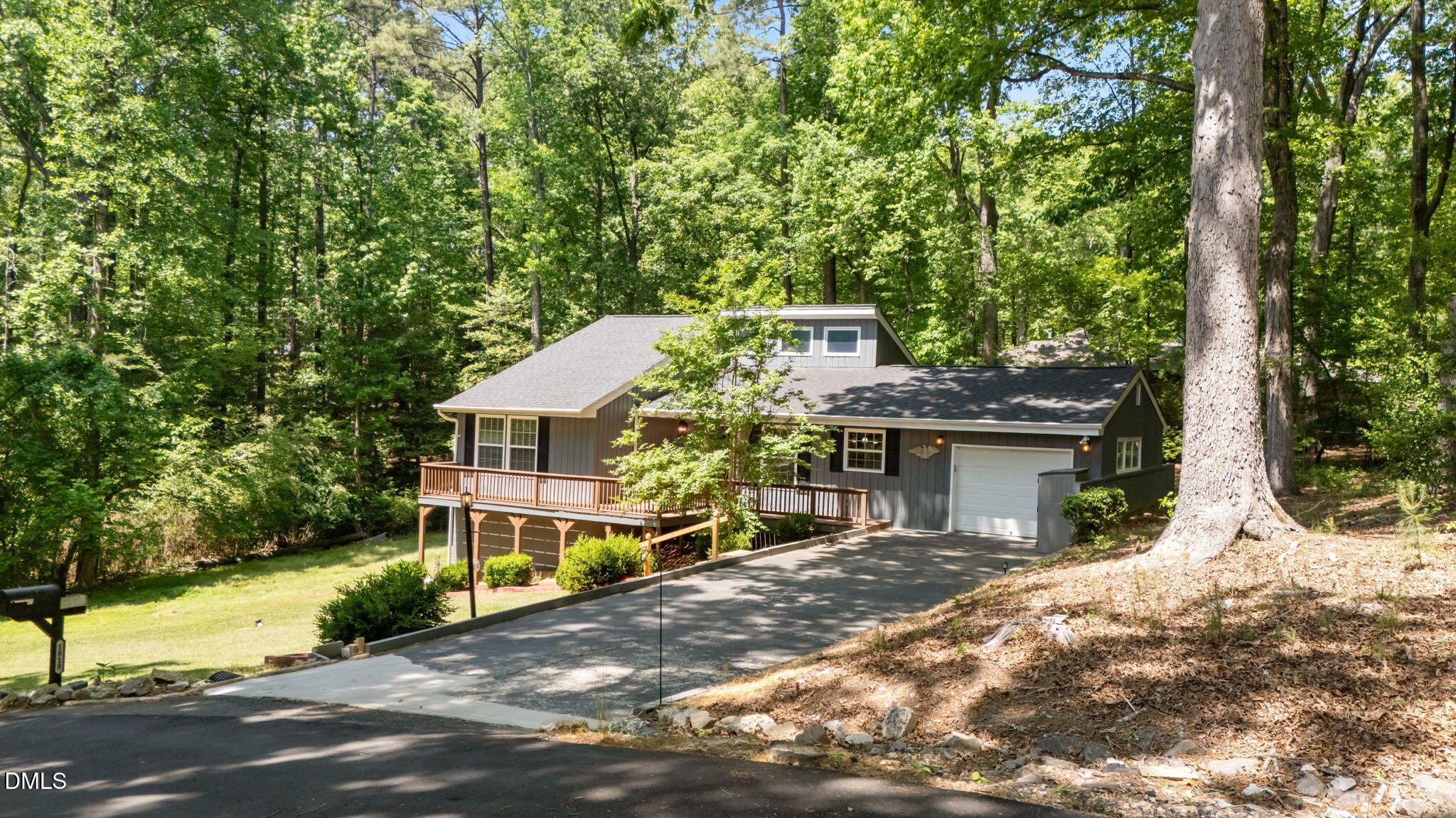 1818 Rye Road Sanford, NC 27332 - Photo 13 of 62 Exterior