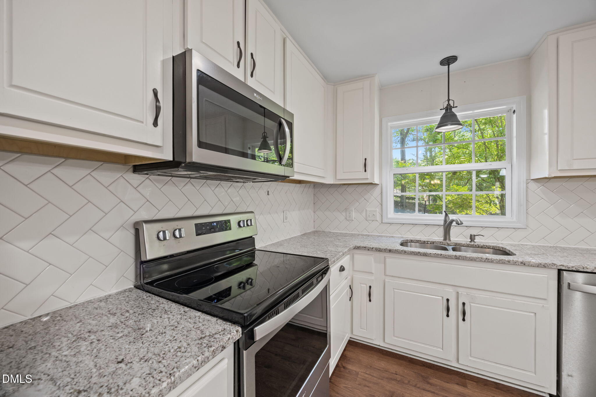 1818 Rye Road Sanford, NC 27332 - Photo 24 of 62 Kitchen