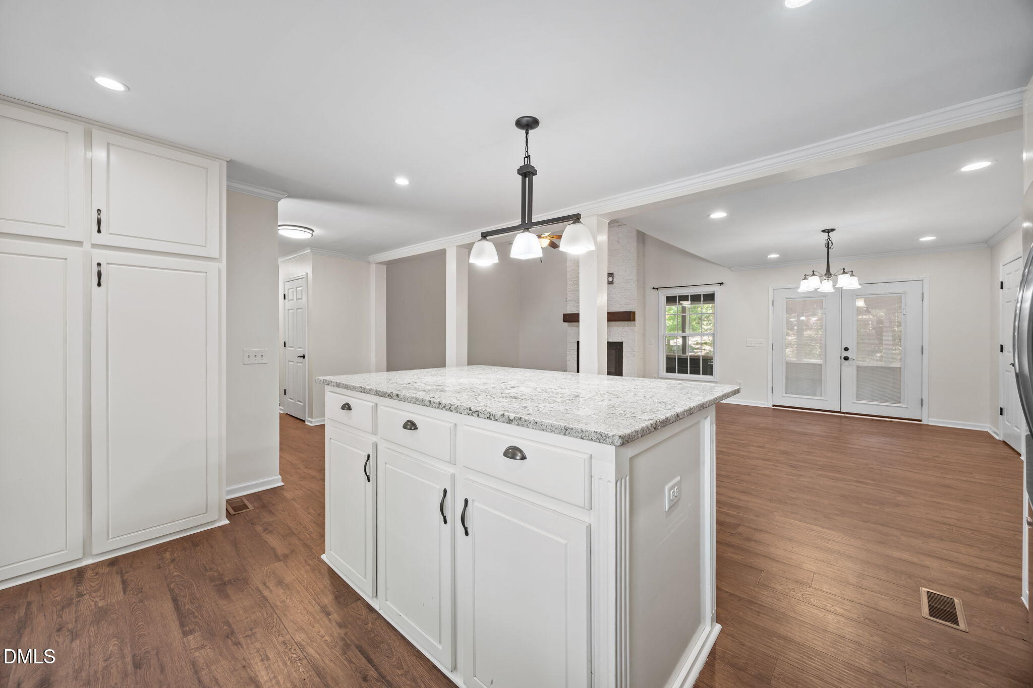 1818 Rye Road Sanford, NC 27332 - Photo 25 of 62 Kitchen