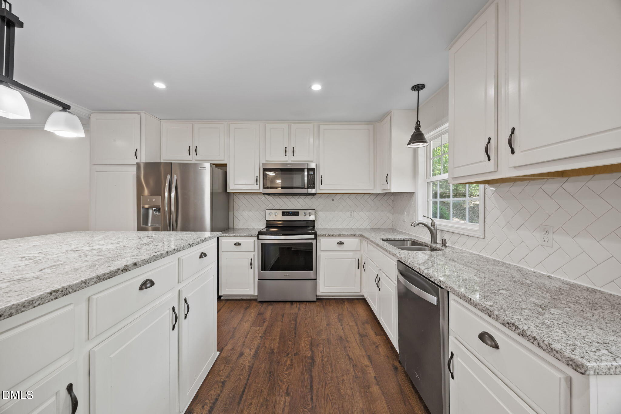 1818 Rye Road Sanford, NC 27332 - Photo 26 of 62 Kitchen