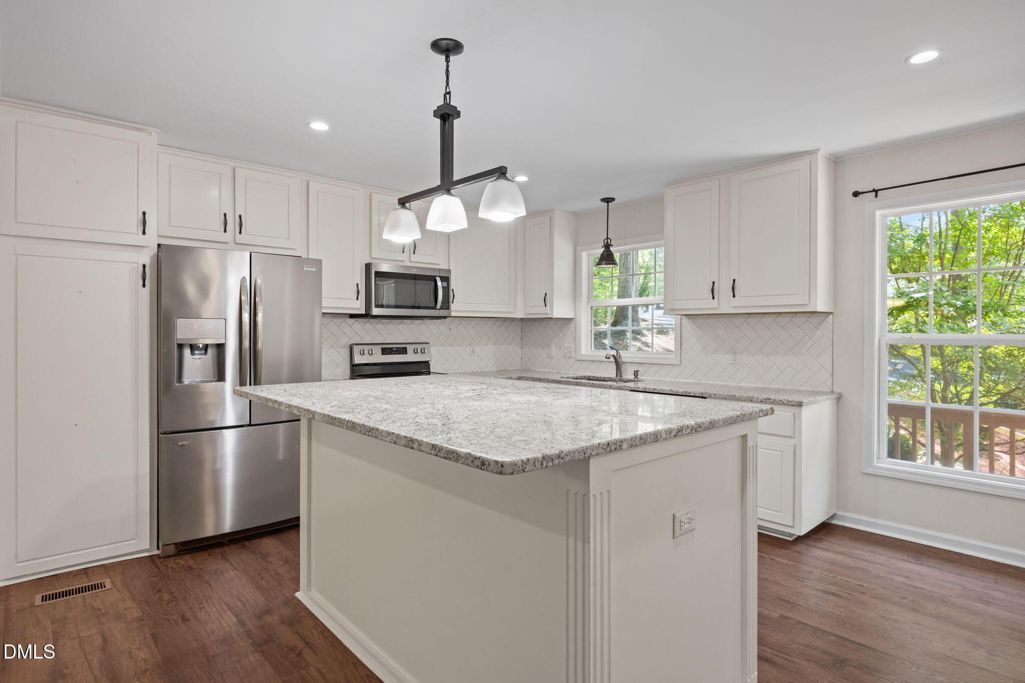 1818 Rye Road Sanford, NC 27332 - Photo 28 of 62 Kitchen
