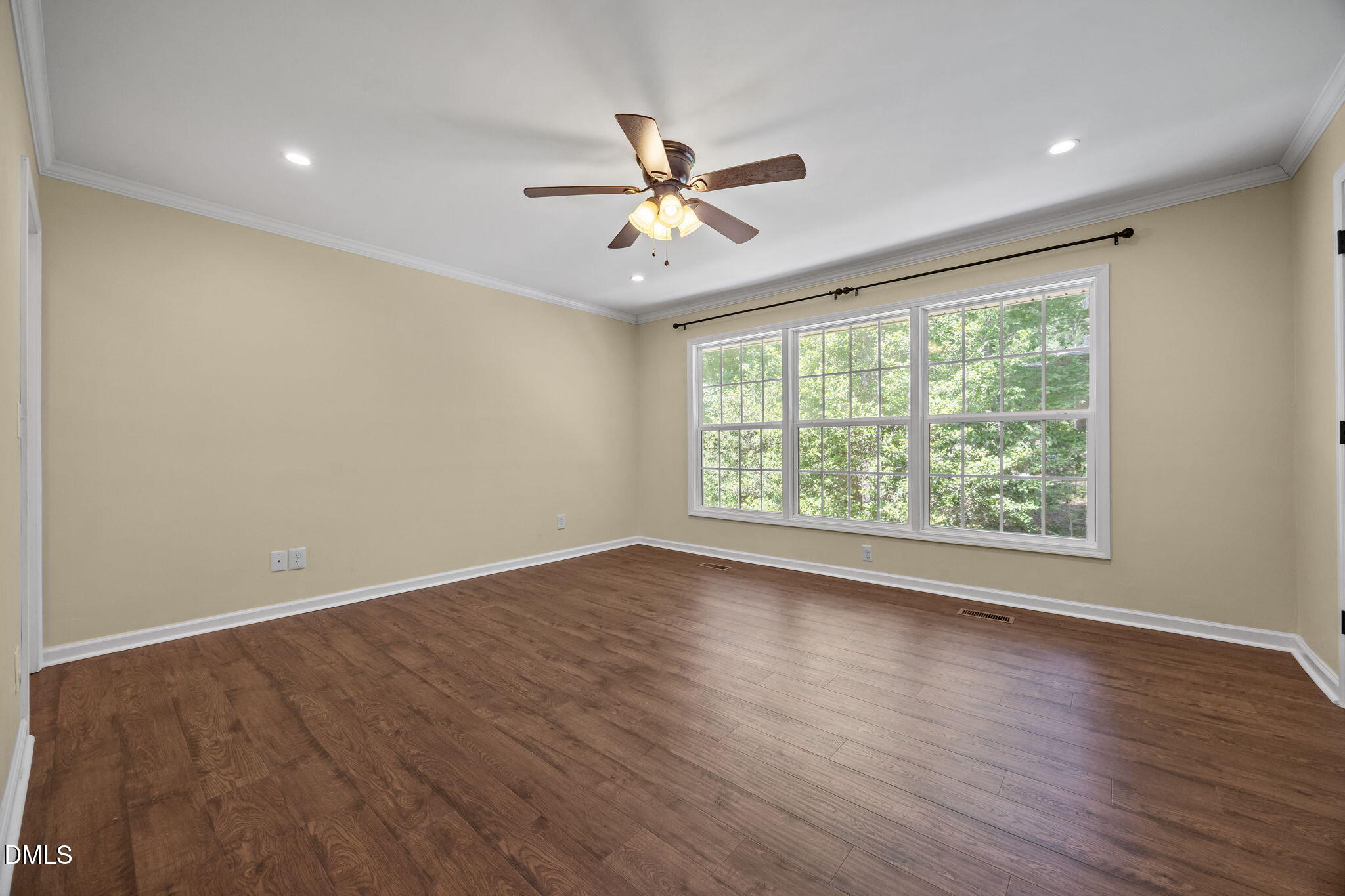 1818 Rye Road Sanford, NC 27332 - Photo 29 of 62 Primary Bedroom Main Level