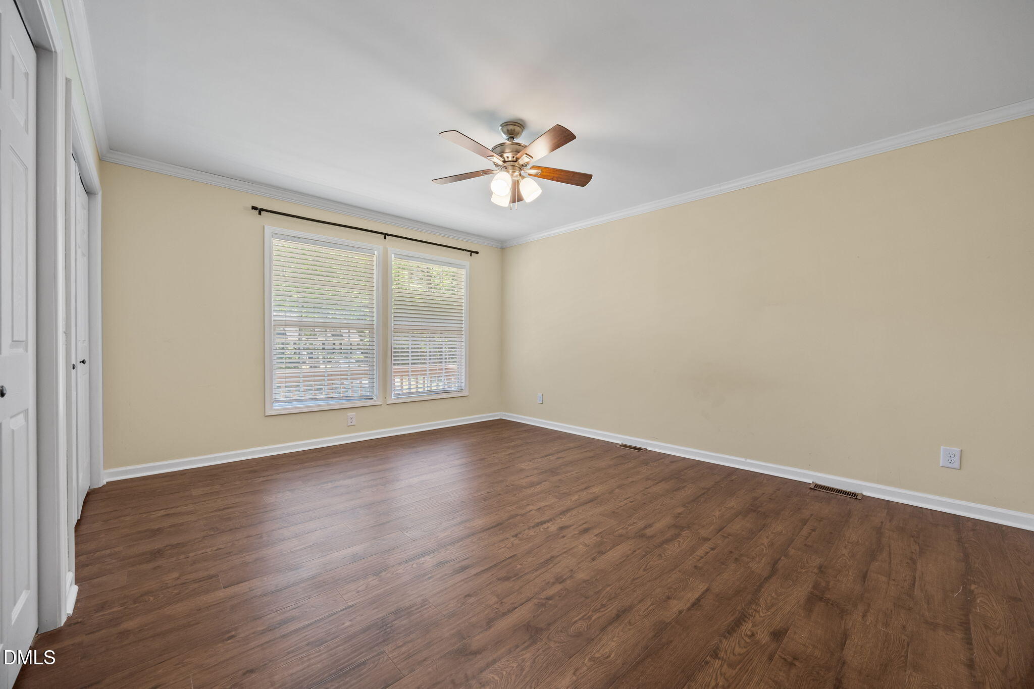 1818 Rye Road Sanford, NC 27332 - Photo 34 of 62 Second Bedroom Main Level