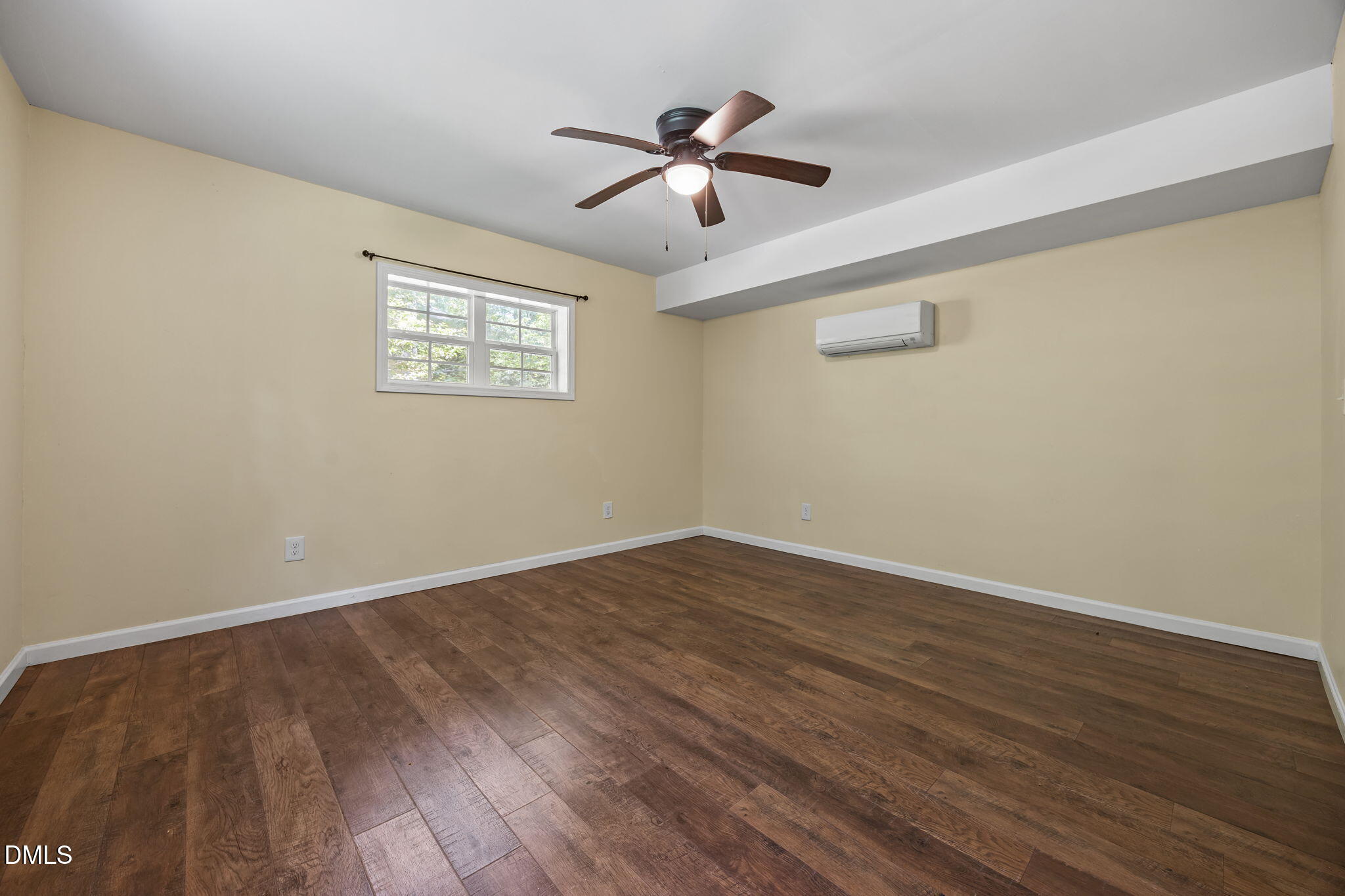1818 Rye Road Sanford, NC 27332 - Photo 42 of 62 Basement Bedroom
