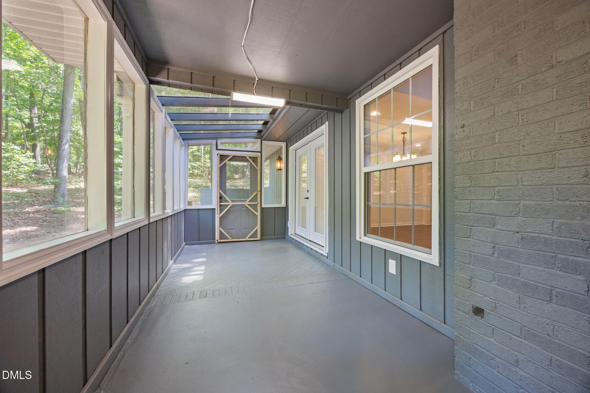 1818 Rye Road Sanford, NC 27332 - Photo 44 of 62 Sun Room