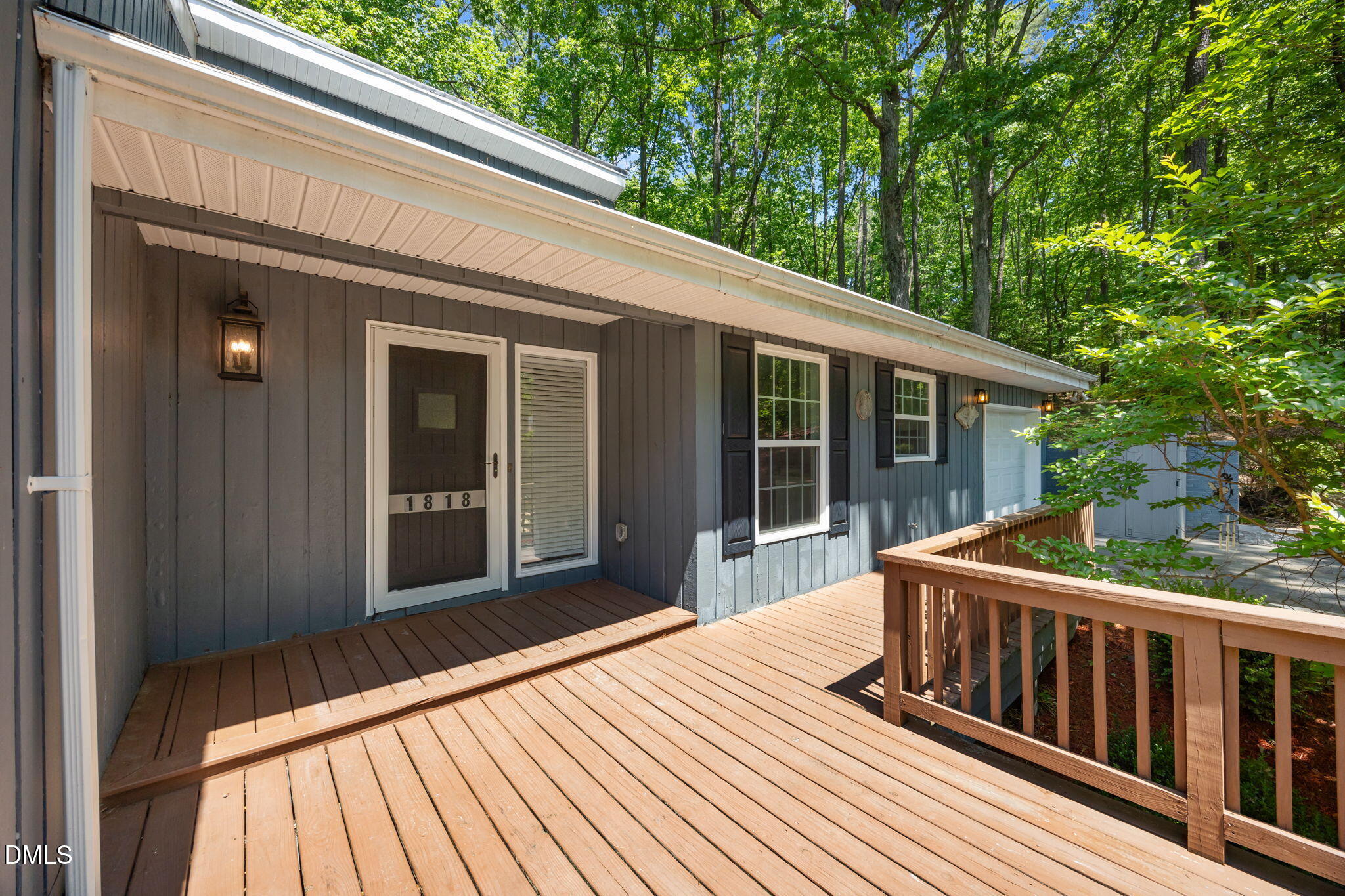 1818 Rye Road Sanford, NC 27332 - Photo 53 of 62 Front Porch/Entry