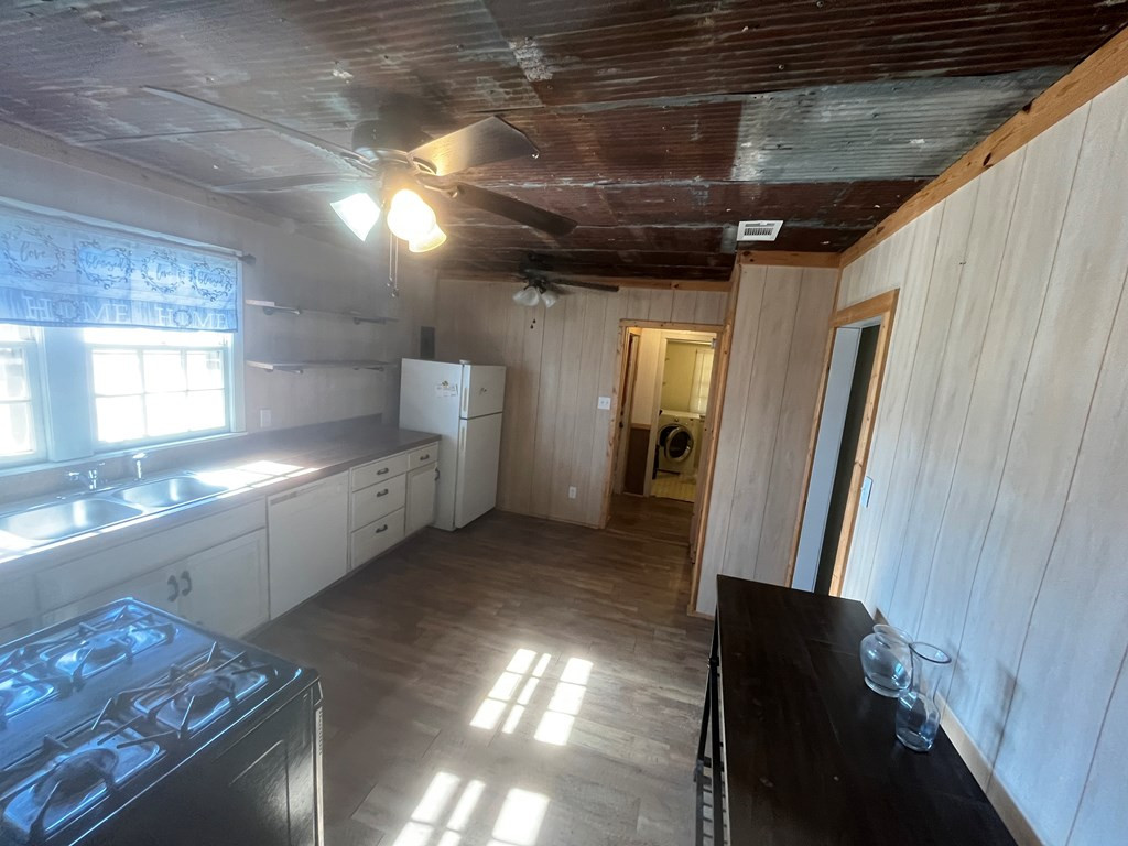 57 Johnson Grove Road Southwest Bogue Chitto, MS 39629 - Photo 5 of 10 Photo 5