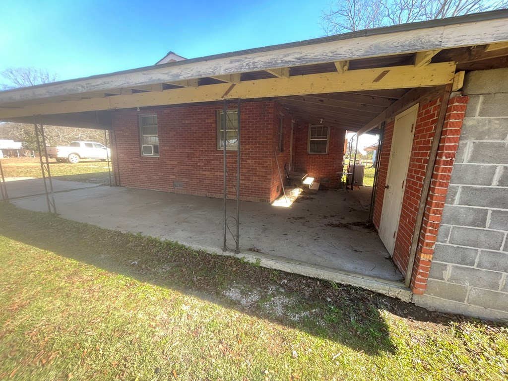 57 Johnson Grove Road Southwest Bogue Chitto, MS 39629 - Photo 9 of 10 Photo 9