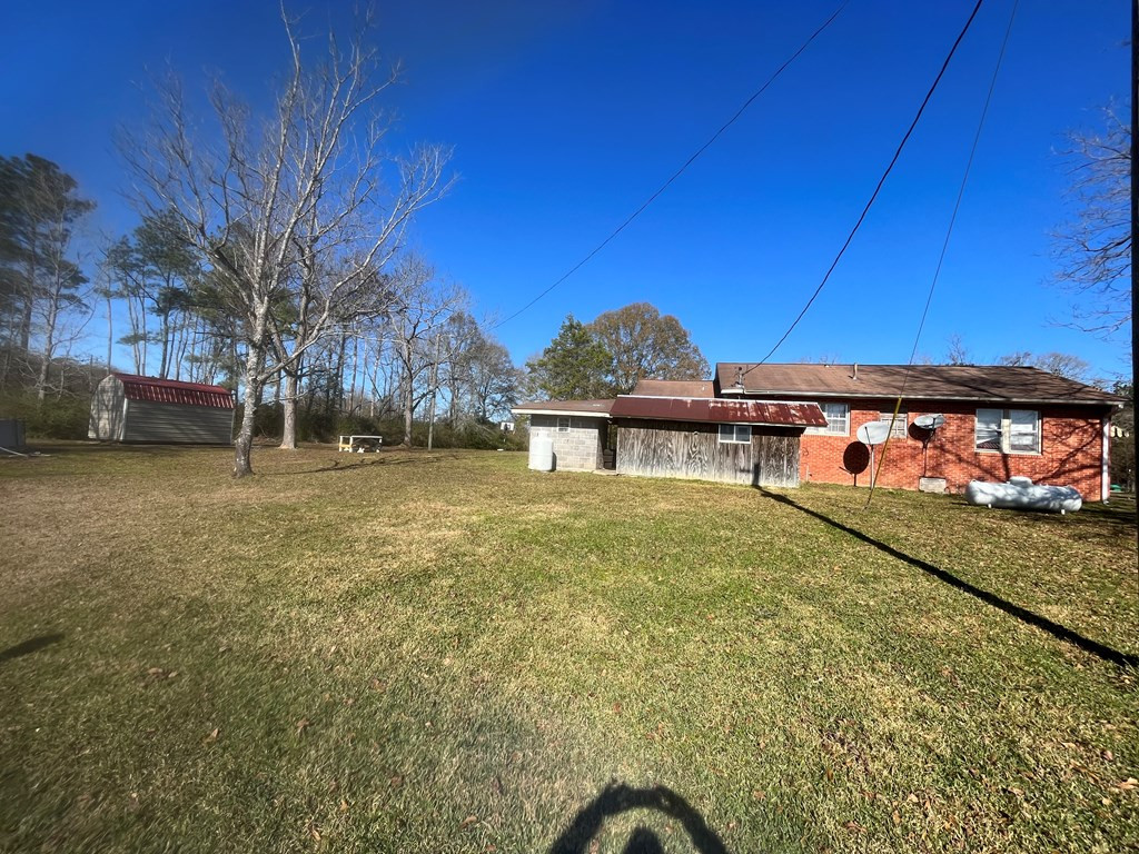 57 Johnson Grove Road Southwest Bogue Chitto, MS 39629 - Photo 10 of 10 Photo 10
