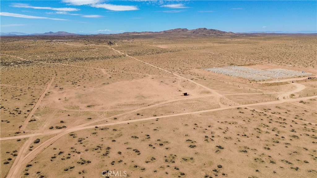 3 Adobe Mountain Road Adelanto, CA 92301 - Photo 4 of 14 a view of beach and ocean