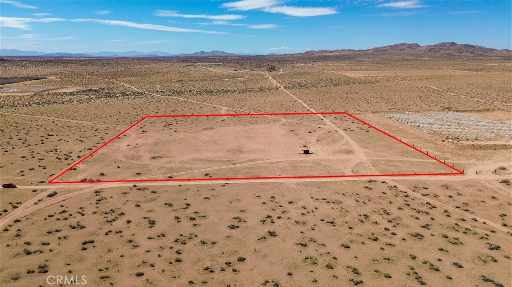 3 Adobe Mountain Road Adelanto, CA 92301 - Photo 5 of 14 a view of beach and ocean