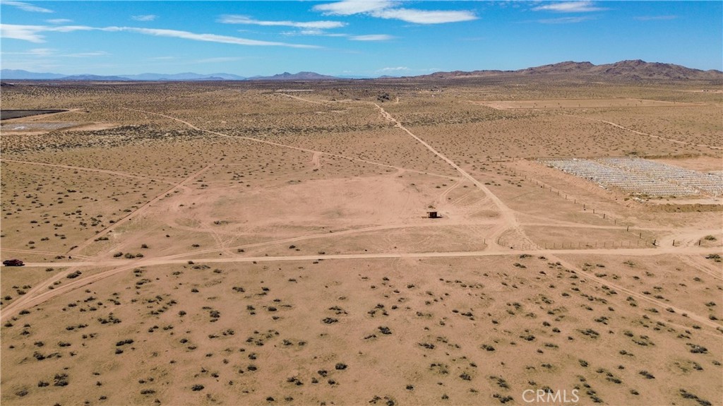 3 Adobe Mountain Road Adelanto, CA 92301 - Photo 6 of 14 a view of beach and mountain