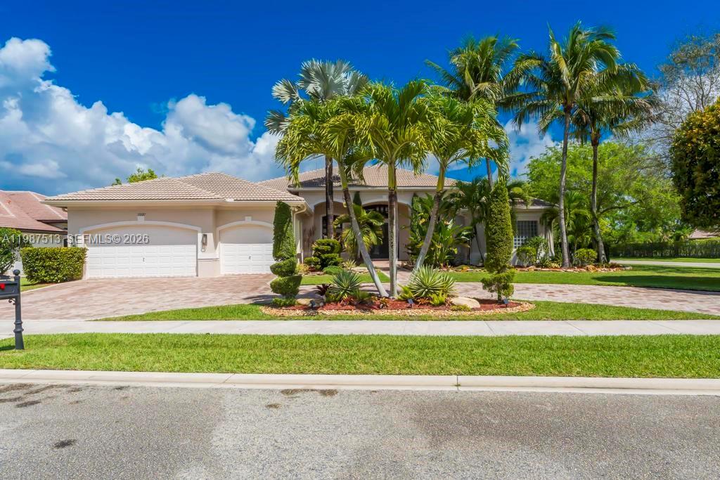 15127 Southwest 40th Street Davie, FL 33331 - Photo 50 of 55
