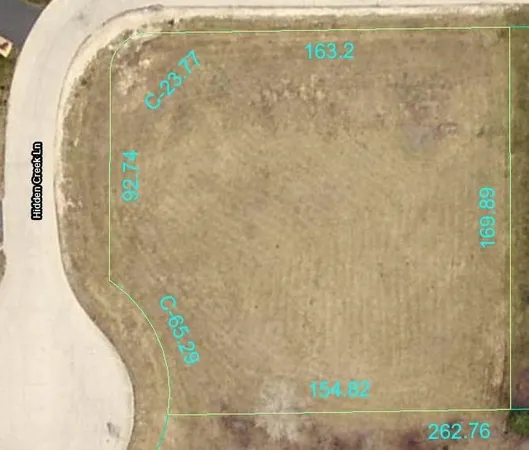 $59,900 | 13139 Hidden Creek Lane, Roscoe, IL 61073