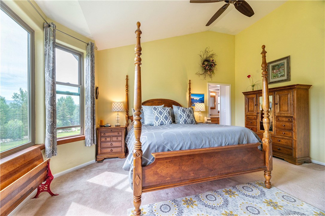 604 Willowbrook Road Silverthorne, CO 80498 - Photo 16 of 35 Gallery Image 16