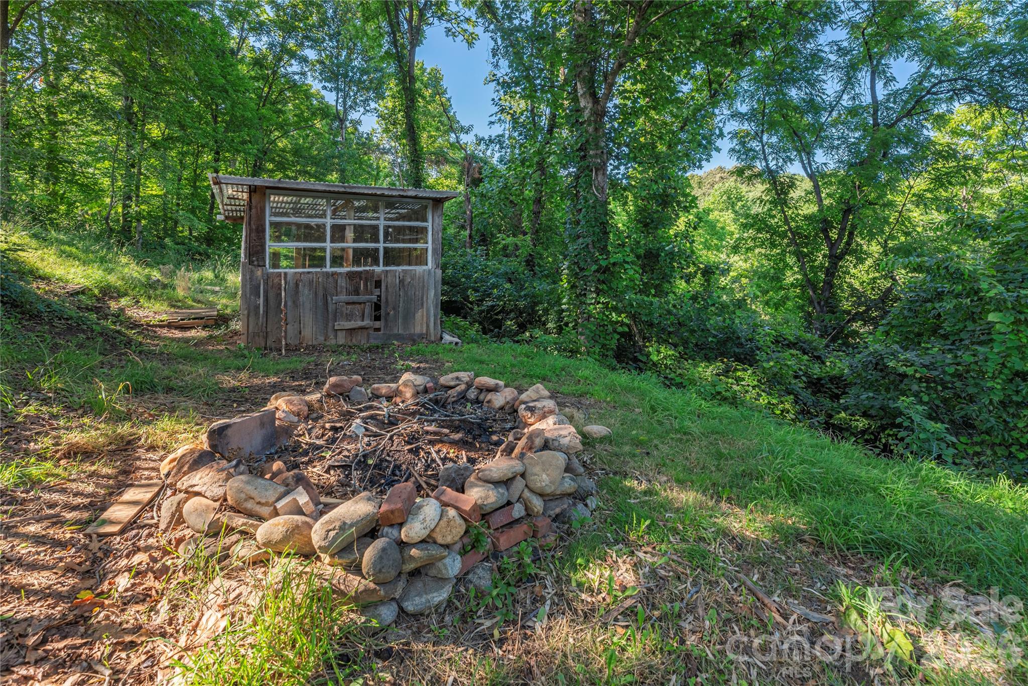 261 Star Ridge Road Canton, NC 28716 - Photo 16 of 23