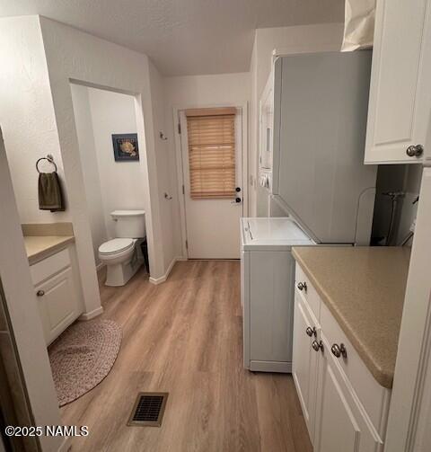 207 Blue Rdg Road Mormon Lake, AZ 86038 - Photo 28 of 65 Downstairs Bathroom