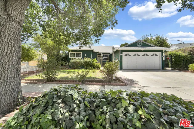 $775,000 | 8045 Garden Grove Avenue, Reseda, CA 91335