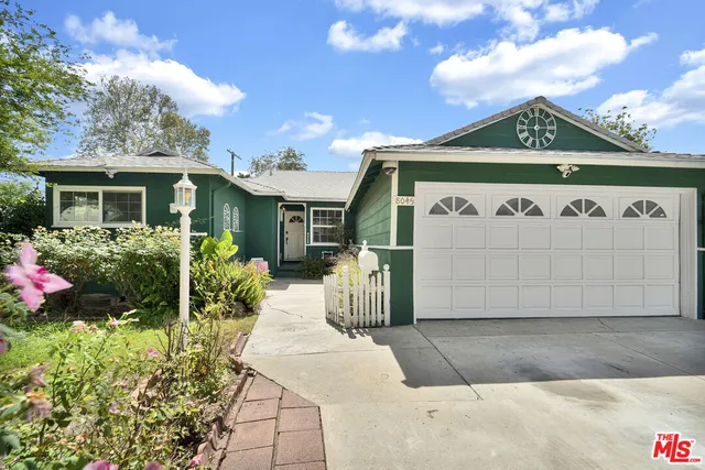 $775,000 | 8045 Garden Grove Avenue, Reseda, CA 91335