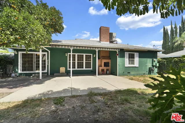 $775,000 | 8045 Garden Grove Avenue, Reseda, CA 91335