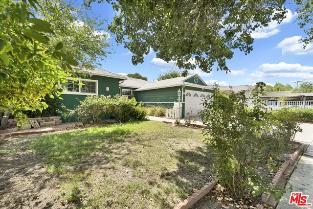 $775,000 | 8045 Garden Grove Avenue, Reseda, CA 91335