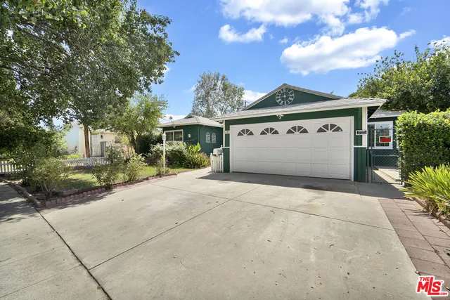 $775,000 | 8045 Garden Grove Avenue, Reseda, CA 91335