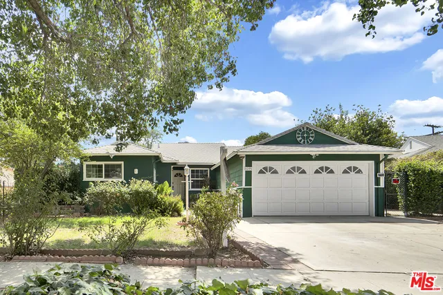 $775,000 | 8045 Garden Grove Avenue, Reseda, CA 91335