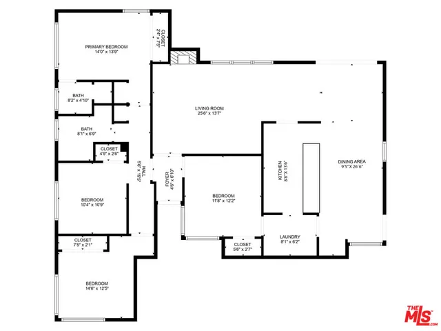 $775,000 | 8045 Garden Grove Avenue, Reseda, CA 91335