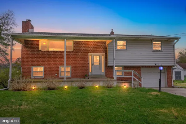$470,000 | 822 Murray Avenue, Cherry Hill, NJ 08002