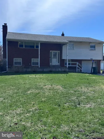 $470,000 | 822 Murray Avenue, Cherry Hill, NJ 08002