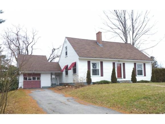 57 Thrall Avenue Rutland, VT 05701 - Photo 1 of 1 Gallery Image 1