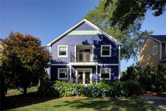 $2,150,000 | 169 Narragansett Boulevard, Portsmouth, RI 02871