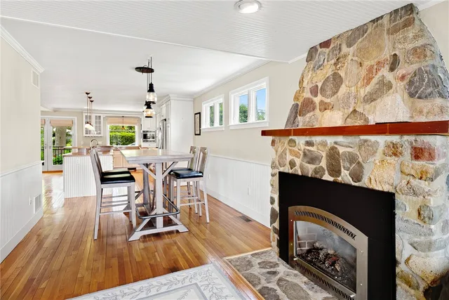 $2,150,000 | 169 Narragansett Boulevard, Portsmouth, RI 02871