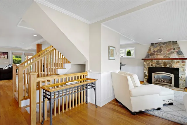 $2,150,000 | 169 Narragansett Boulevard, Portsmouth, RI 02871