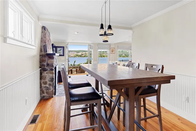 $2,150,000 | 169 Narragansett Boulevard, Portsmouth, RI 02871