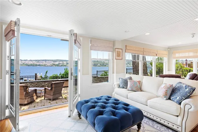 $2,150,000 | 169 Narragansett Boulevard, Portsmouth, RI 02871